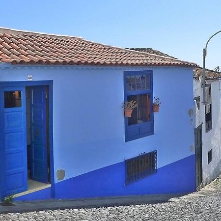 Casa Tomadero Lejlighed Santa Cruz de la Palma  Eksteriør billede